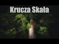 Krucza Skała - Zagórze Śląskie