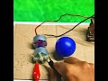 Battery Ka Jadoo! 🔋😱 | Electric Cell DIY Experiment#shorts#experiements#trending