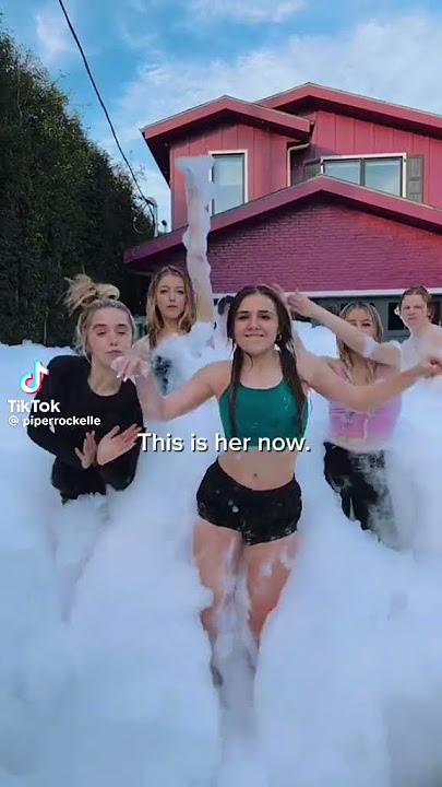 Elastic heart ft:@PiperRockelle