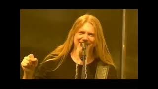 🎼 NIGHTWISH 🎶 Dead To The World 🎶 Live at Lowlands 2008 🔥 REMASTERED 🔥