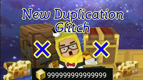 Skyblock New Armor Duplication Glitch!! 🤯🤯 (Skyblock) Blockman Go | 2.14.2 |