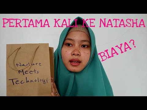 Video Perawatan Kulit Di Natasha