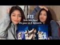 [ENG SUB] BTS(방탄소년단) ‘Life Goes On' & 'Dynamite' REACTION || Angie