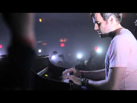 Review: Gareth Emery - Northern Lights Concert (Lo...