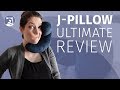 J-Pillow Ultimate Travel Pillow Review - Crazy or Comfortable? image