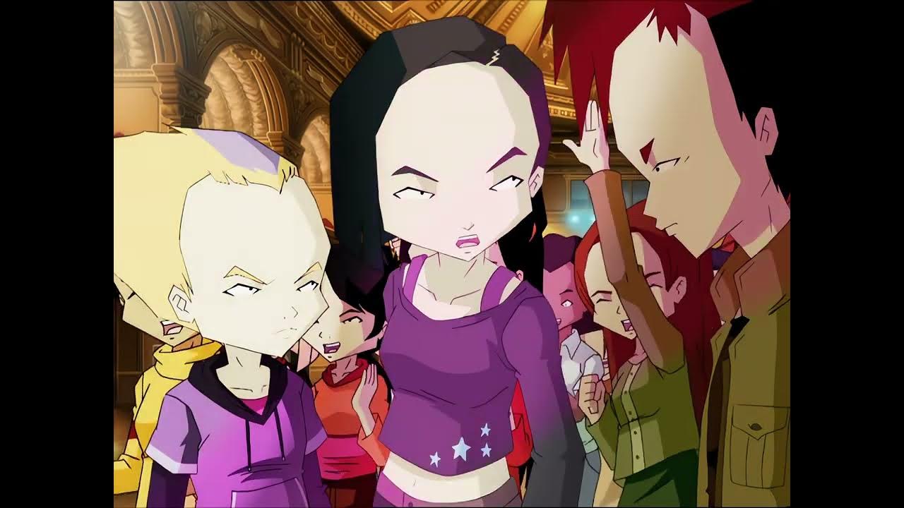 CODE LYOKO Episode 89 Music To Soothe The Savage Beast YouTube red-dead-redemption-2-saa-online-version-techradar