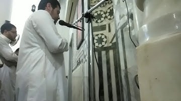 صلاة العشاء من مسجد عثمان الشيخ نبيل حجازي كرداسة يوم الخميس سورة النساء ٢٠١٩/٥/٩م ١٤٤٠/٩/٤ هجريا