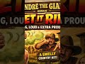 Andre the giant LET IT RIP funny country song #satiremusic #wrestlingdrama #farts #andrethegiant