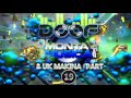 Doof  monta musica  uk makina mix  part 19  2016