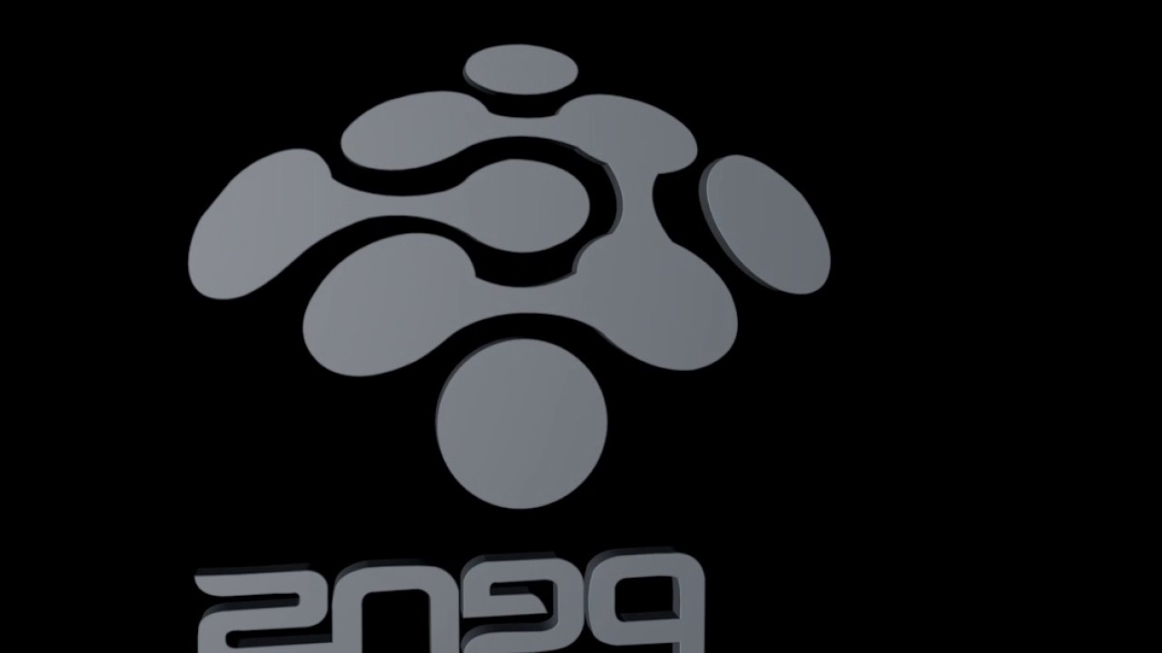 Koleksi Gambar Animasi Logo 3d Terbaru 2018 Sapawarga