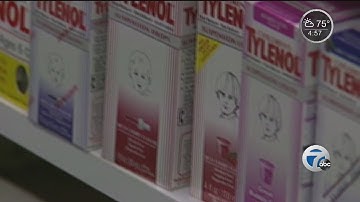 Dr. Nandi on new safety device for mediation