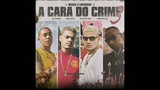 A CARA DO CRIME 3 