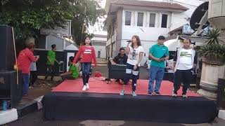 Aku Takut💃🏻 SAMSAT KOTA BEKASI