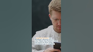 AI-Powered Companion Robots for Dementia Support and Object Retrieval #ai #SHORTS #innovation