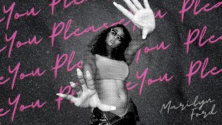 Please You - Marilyn Ford