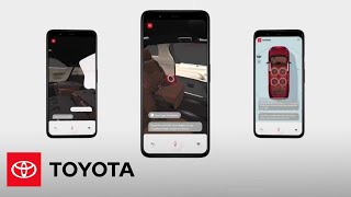 How it Works: Toyota Driver's Companion for 2021 Sienna Owners screenshot 4
