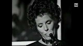 Ornella Vanoni - L'appuntamento (Live Canzonissima '70) HD Resimi