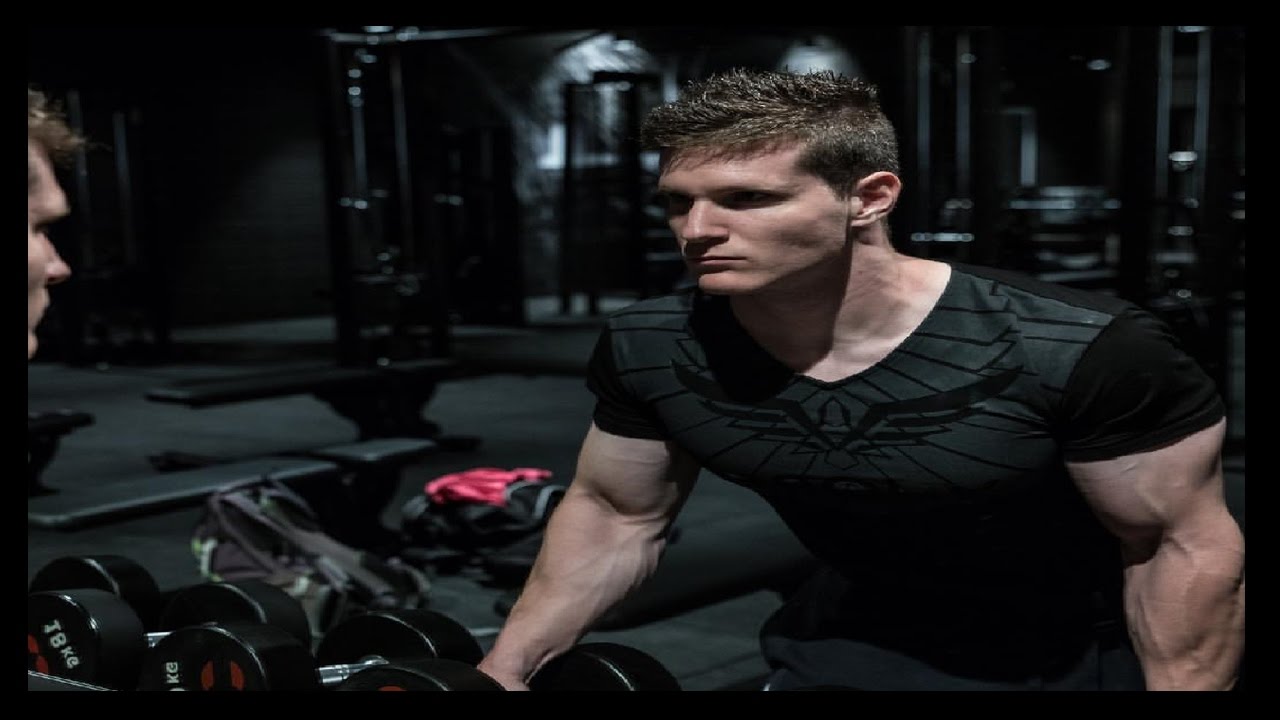 Motivación Powerexplosive - CADA VEZ QUE LUCHES CONTRA TI MISMO, YA ERES UN GANADOR