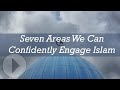 Seven Areas We Can Confidently Engage Islam - Jay Smith