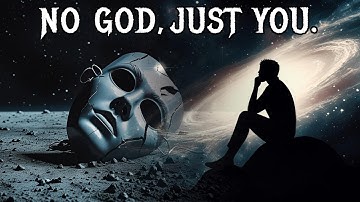 No GOD Just YOU? - Is Atheism the Path to Ultimate Freedom?