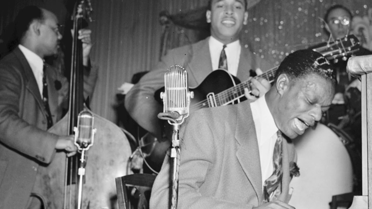 nat king cole trio like riff youtube nat king cole trio like riff youtube