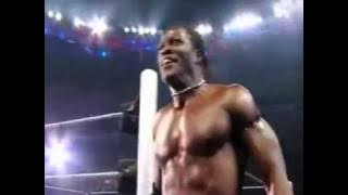 WWE R-Truth  2010 Theme Song('Right Time') and Titantron