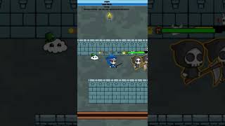 Instant 3 Kills In Battle Royal⚔️ | Evoworld.io #evoworld #shorts