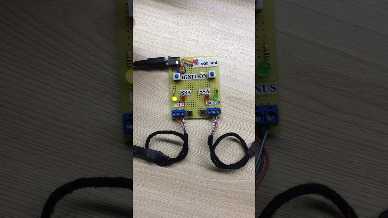Отключение старт стоп мерседес