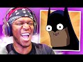 TRY NOT TO LAUGH (Batman Edition)