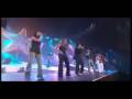 Jenifer Bartoli - Place des Grands Hommes [Live Star.Acad.]