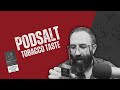 بهترین سالت تنباکویی پاد سالت کدومه تست طعم سالت های تنباکویی برند  