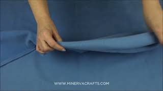 Anti Pill Polar Fleece Fabric