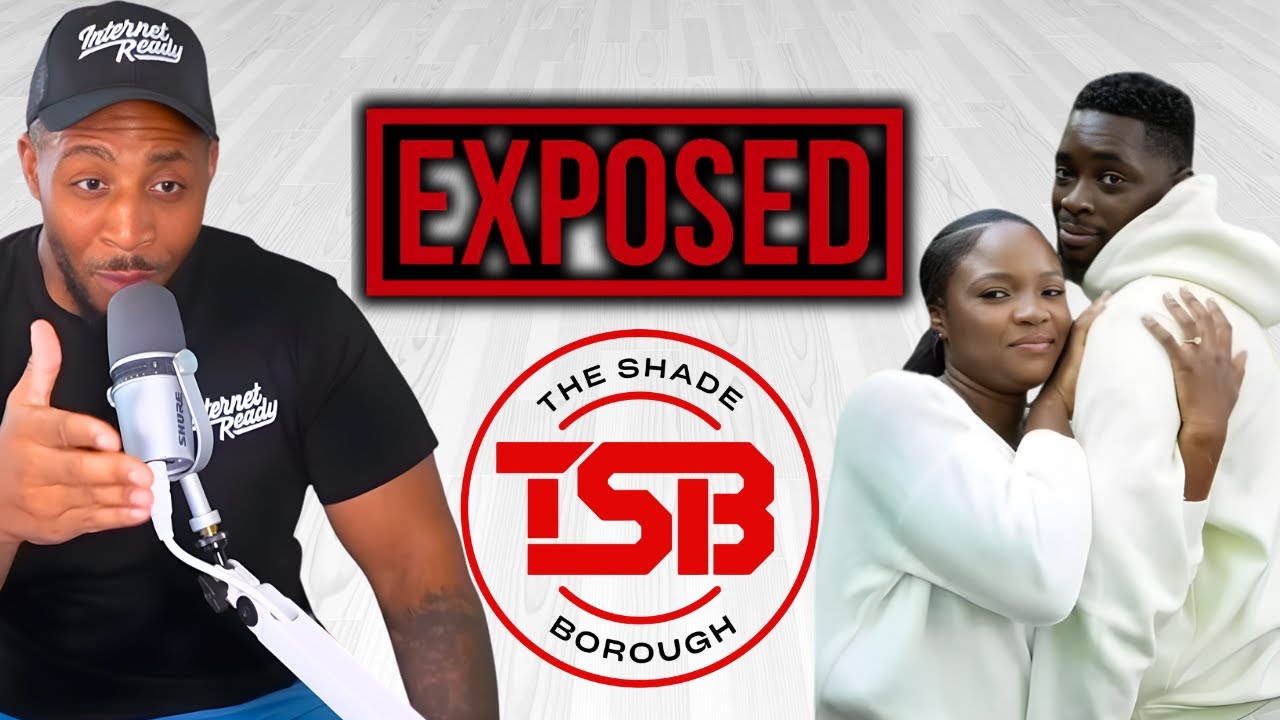 Вышибала разоблачает владельцев района Шейд (фотографии, доход, адрес и многое другое)