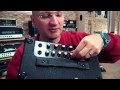 Комбопідсилювач для акустичної гітари JOYO AC-20