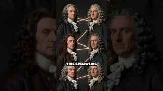 The Republic of Letters: History’s Secret Network