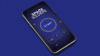 SPACE SOLDIEAR WITH ADMOB - IOS XCODE FILE | Codecanyon Scripts and Snippets