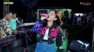 TANGIS TANPA AIR MATA - NOVITA AQUENA - ZAKIA MUSIC - WEDDING FERUL & NOVITA - GUYANGAN BANGSRI