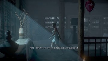 Until Dawn - Here We Go Again - Part 6