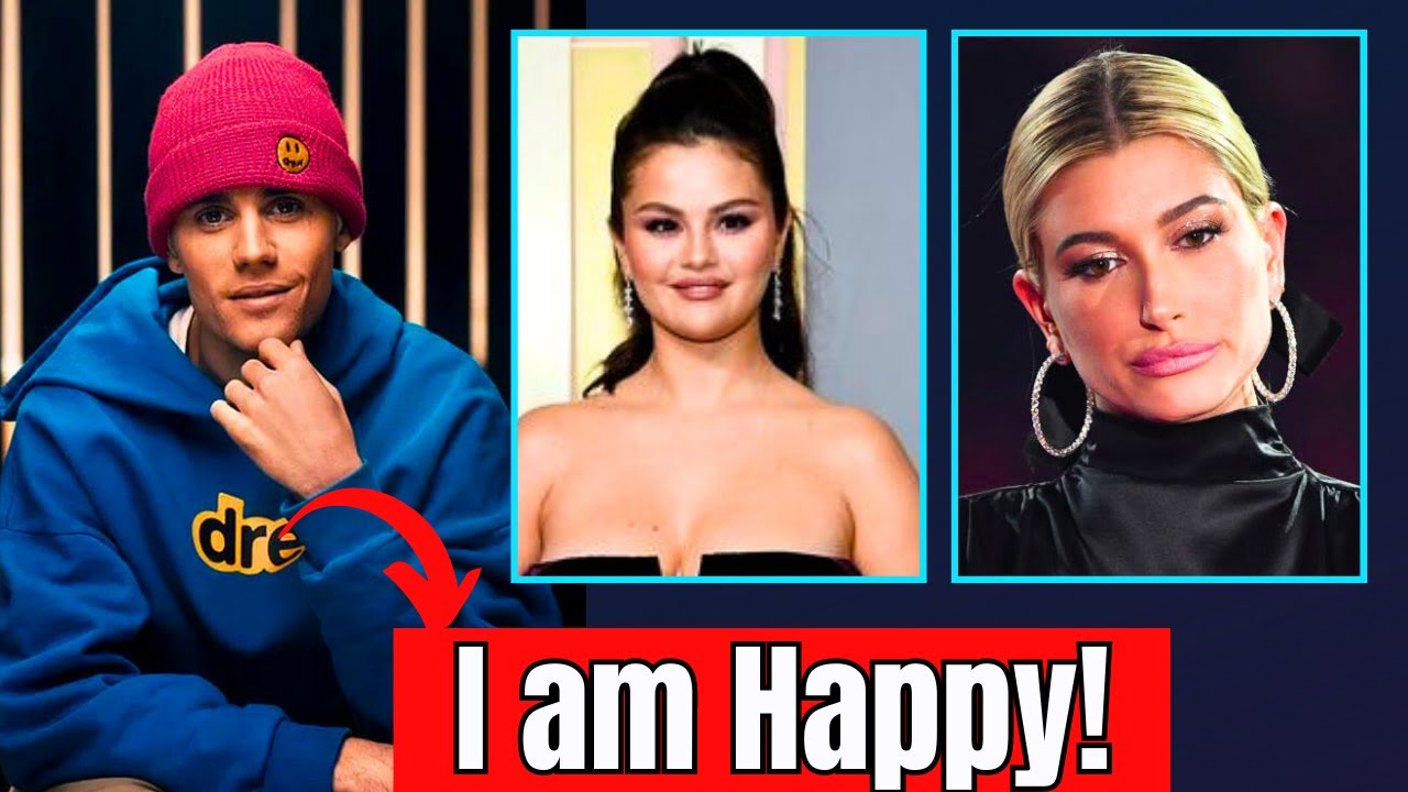 EXCLUSIVE Selena Gomez LEAKS Emotional Audio of Hailey's Cry for Help