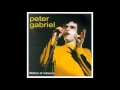 Peter Gabriel - Live at Reading Festival (1979)