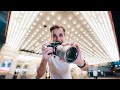 WEIRD 90mm f/1.25 Bokeh MADNESS Street Photography!