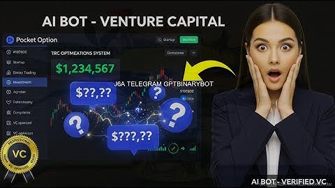 QUOTEX BOT 2025: My FREE Telegram Bot Sends You AI-Powered Signals