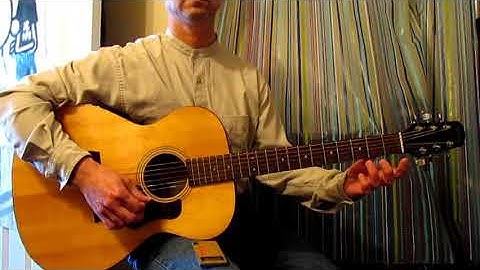 Notes on the 1st String: Exercise 2