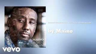 Maino - Do Better Ft Stacy Barthe (Prod By Stats X Sage (S O O N Productions) (Audio)