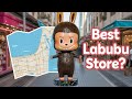 Find the Best Labubu Store In Dubai, Dubai Mall, Malayalam 
