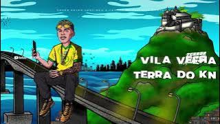 'TERRA DO KN VOL 2' - ALBUM COMPLETO (DJ KN DE VILA VELHA) TERROR DO ES 027