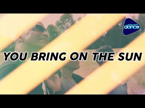 Londonbeat & Charming Horses — You Bring On The Sun (2019)  [Lyric Video]