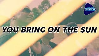 Londonbeat & Charming Horses - You Bring On The Sun (2019)  [Lyric Video]