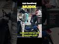 CAH GEMBLUNG MUDIK#ngakak