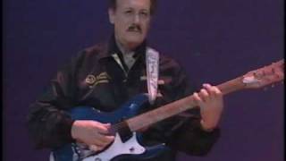 Nokie Edwards - Mosrite Forever chords